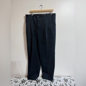 Northeast Outfitters Men's Pleated Cotton Chino Pants Size 38x30